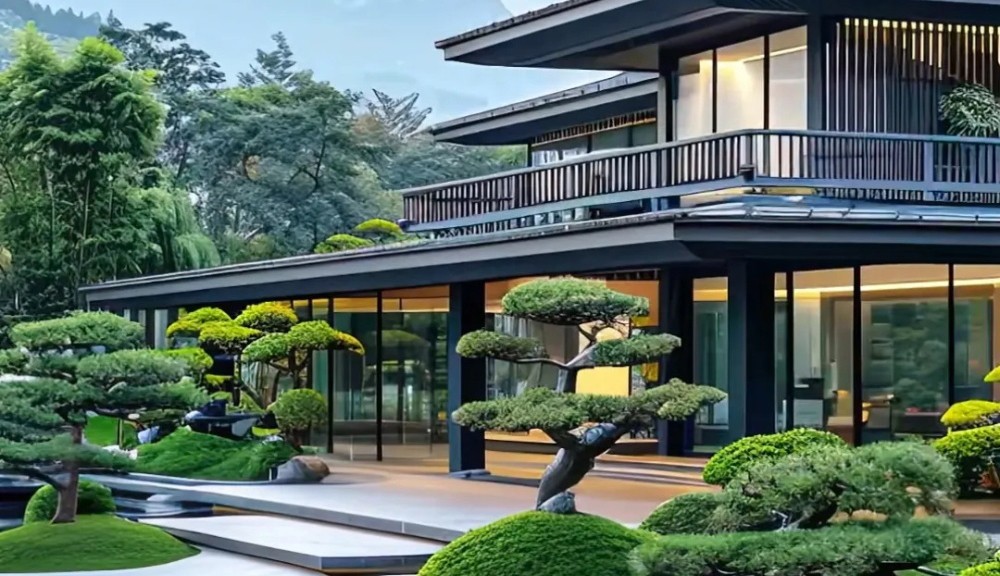 东莞农村自建房更佳风水布局是什么