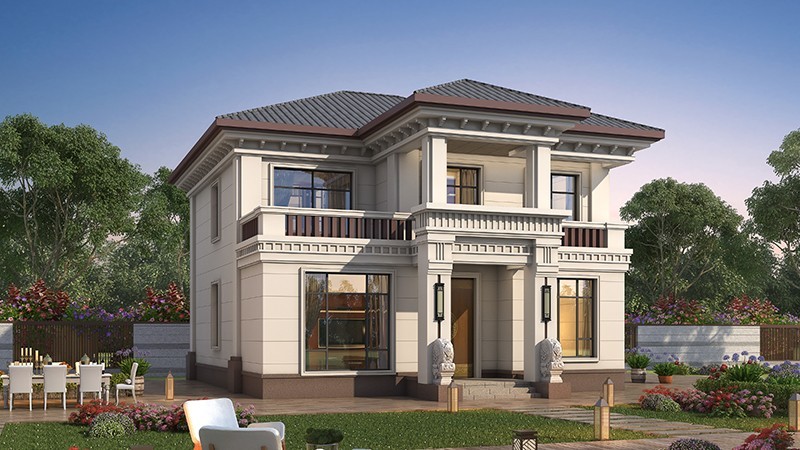 东莞新乡村守住乡土气