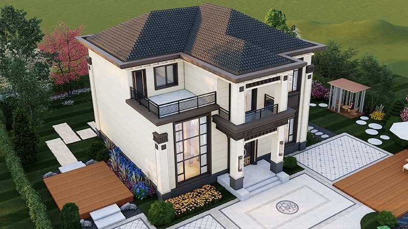 东莞回乡建房做到这四点，才能建造出满意的“家”